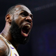 We’re totally feeling you, Bron.